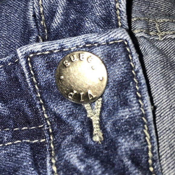 VIP Jeans - Picture 2 of 4